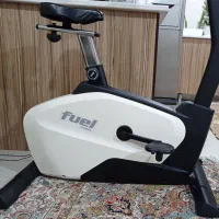 دوچرخه ثابت تایوانی fuel|تجهیزات ورزشی|تهران, تهرانسر مرکزی|دیوار