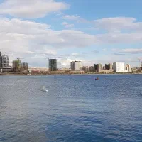 آپارتمان 145 متر/سه خواب به سمت مرداب عینک/رشت