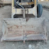 تراکتور بیل سه جک