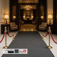 فرش و موکت پالاز اقساطی ویژه بازنشستگان|موکت|دوگنبدان, |دیوار