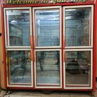 یخچال ایستاده ۶درب