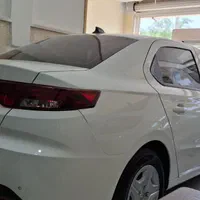 تارا v1 پلاس مدل 403 سفید