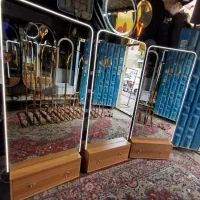 اینه قدی باکس دار