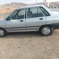 پراید۱۳۱slفوق العاده سالم وخونگی