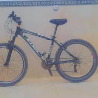 دوچرخه ۲۶ ویوا
