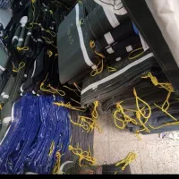 چادرنیسان وخاور(چادردوزی بیات)