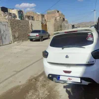 تیبا 2 مدل 1400