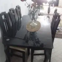 میز نهار خوری