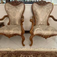 فروش مبلمان استیل|مبلمان خانگی و میز عسلی|محمدشهر, زیبادشت|دیوار