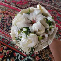 دسته گل ‌فروشی