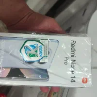 موبایل شیاومی 14پرو صفر|موبایل|بانه, |دیوار