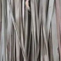 الیاف بافت سبد و غیره حصیری