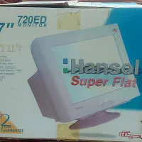 تعدادی وسایل منزل
