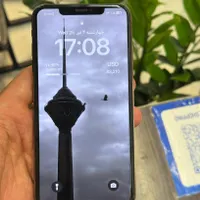 اپل iPhone XS Max با حافظهٔ ۵۱۲ گیگابایت|موبایل|تهران, خانی‌آباد نو|دیوار