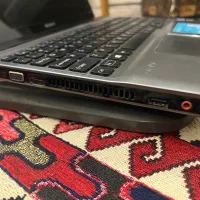 لپ تاپ سونی vaio|رایانه همراه|تهران, سلسبیل شمالی|دیوار