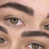 خدمات وآموزش فیبروز میکروبلیدینگ شیدینگ خط چشم|خدمات آرایشگری و زیبایی|تهران, نازیآباد|دیوار