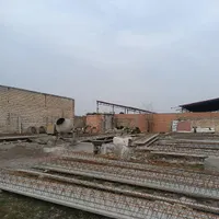 تیرچه سازی پالاهنگ