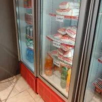 استخدام نیرو برای فستفود