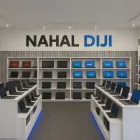 جشنواره لپتاپ از دم قسط ترید هوش مصنوعی گارانتیدار