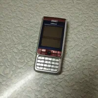 نوکیا کلکسیونی اصلی 3230 ساخت آلمان درحد