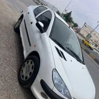 تیپ پنج 206sd. مدل 92