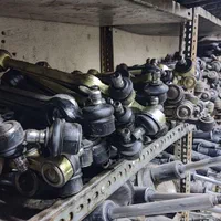 تعمیر کمک و پلوس و لوازم جلوبندی دست دوم|قطعات یدکی و لوازم جانبی|رفسنجان, |دیوار