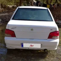 پراید 132