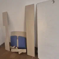 تخت تک نفره نوجوان
