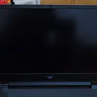 لپ تاپ گیمینگ hp|رایانه همراه|بوئین زهرا, |دیوار