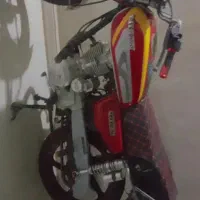 موتور سیکلت