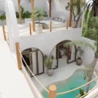 سرمایه گذاری در بوتیک هتل در لافت