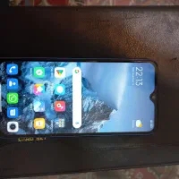 شیائومی نوت ۸|موبایل|کرج, شاهین‌ویلا|دیوار