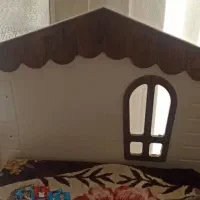 تخت و کمد نوزاد نوجوان وکیوم با تشک طبی|تخت و سرویس خواب|تبریز, |دیوار