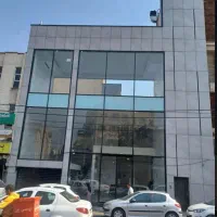 نیاوران ۱۵۵ متر پاخور بسیار زیاد