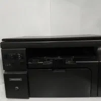 پرینتر سه کاره