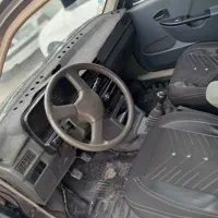 پراید۸3|خودرو سواری و وانت|محمدیه-قزوین, |دیوار