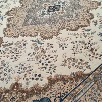 فرش 12متری|فرش|تربت‌حیدریه, بالا ولایت|دیوار