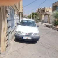 فروش پراید ۱۳۱
