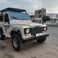پاترول پاژن دو در