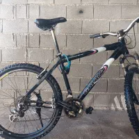 دوچرخه 26|دوچرخه، اسکیت، اسکوتر|سپیدان, |دیوار