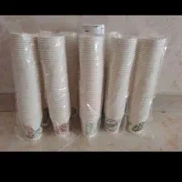 لیوان یبار مصرف کاغذی