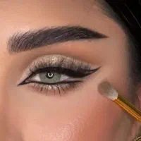 آموزش تخصصی میکاپ و شنیون و میکروپیگمنتیشن اقتصادی|خدمات آرایشگری و زیبایی|کرج, گلشهر|دیوار