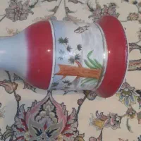 کوزه قلیان قجری وسرقلیان