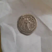سکه بسیار قدیمی وکمیاب|کلکسیون و سرگرمی|شیراز, وزیرآباد|دیوار