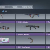 اکانت کالاف دیوتی موبایل خوش شانس|کنسول، بازی ویدئویی و آنلاین|ساری, |دیوار