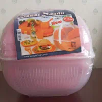 تعدادی لوازم منزل کاملا نو|حراج|لنجان, |دیوار