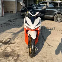 کلیک مدل ۴۰۳|موتورسیکلت|گرگان, |دیوار