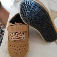 قنداق فرنگی وکفش|کفش و لباس بچه|مشهد, سجادیه|دیوار