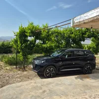 تیگو هفت هیبرید ..خانگی