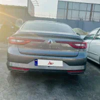 تصادفی رنو   تالیسمان  ۲۰۱۷|خودرو سواری و وانت|تهران, شهید فکوری|دیوار